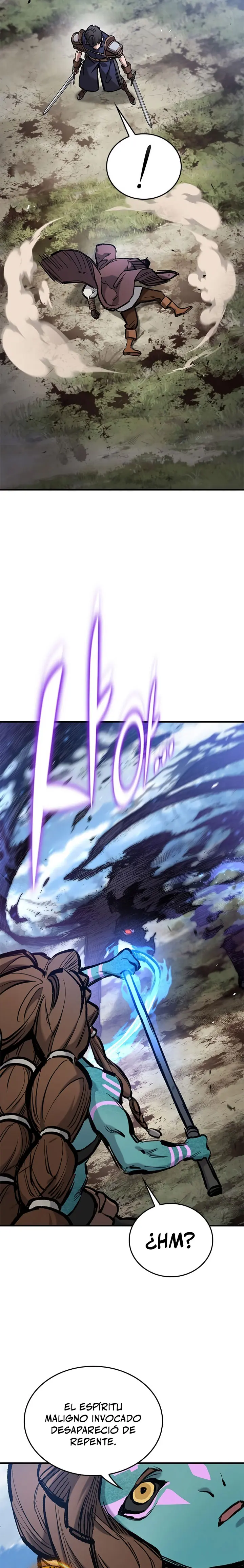 Read Eternally Regressing Knight ES Manga Online