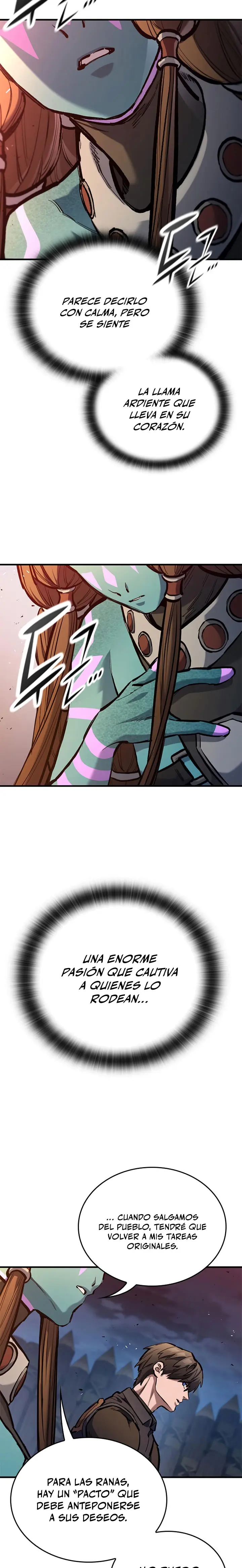 Read Eternally Regressing Knight ES Manga Online