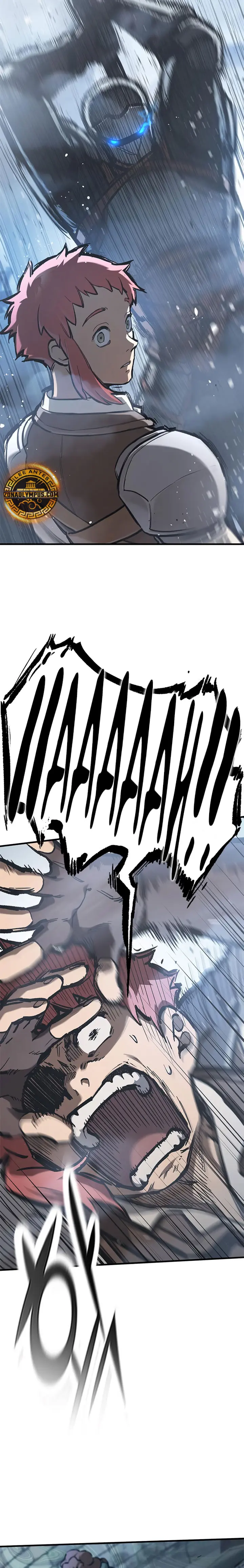 Read Eternally Regressing Knight ES Manga Online