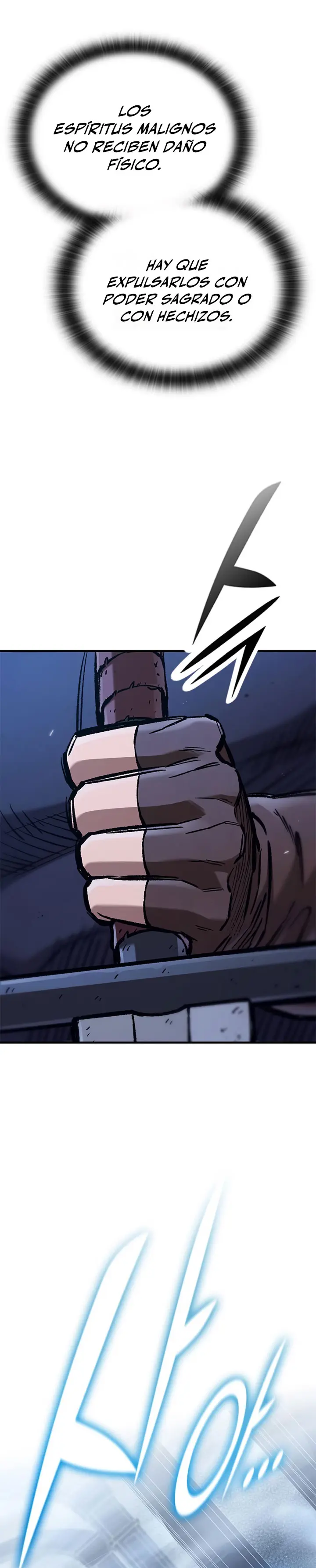 Read Eternally Regressing Knight ES Manga Online