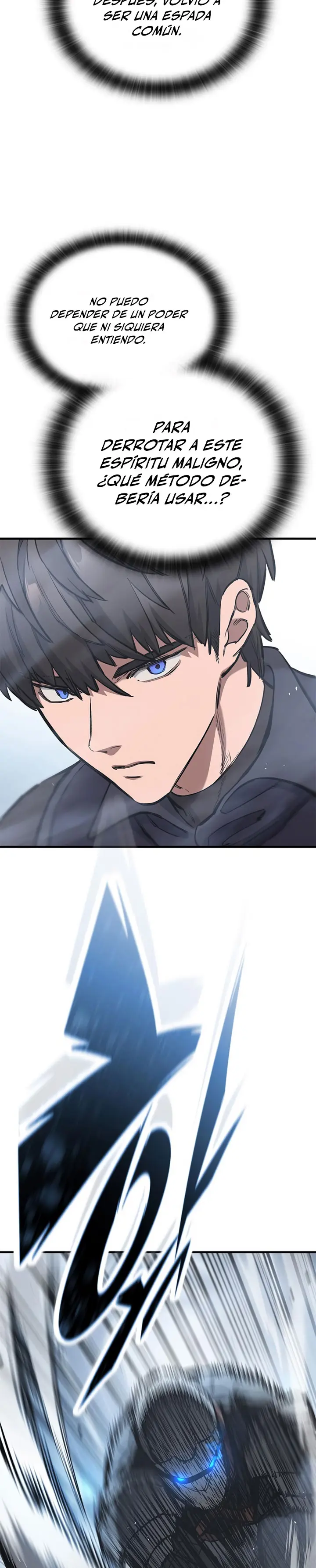 Read Eternally Regressing Knight ES Manga Online