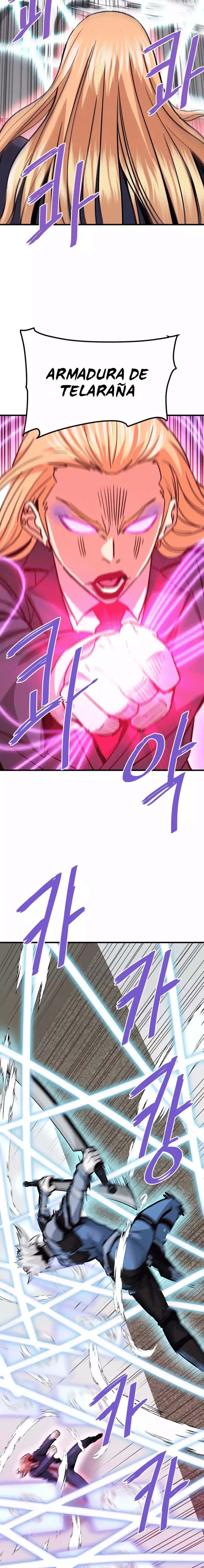 Read Han Dae sung Returned from Hell ES Manga Online