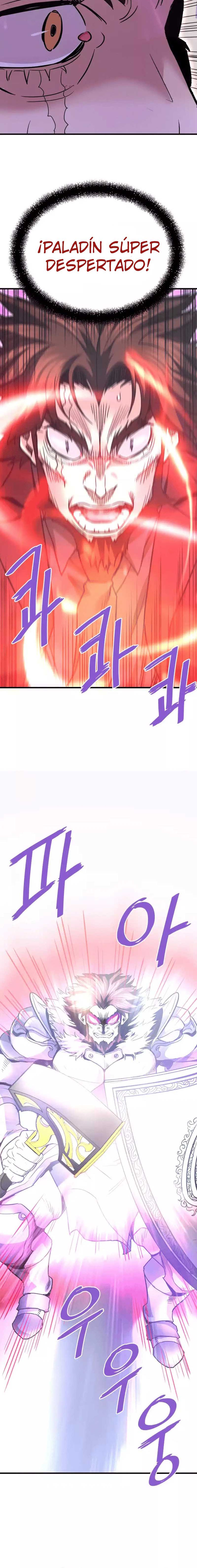 Read Han Dae sung Returned from Hell ES Manga Online