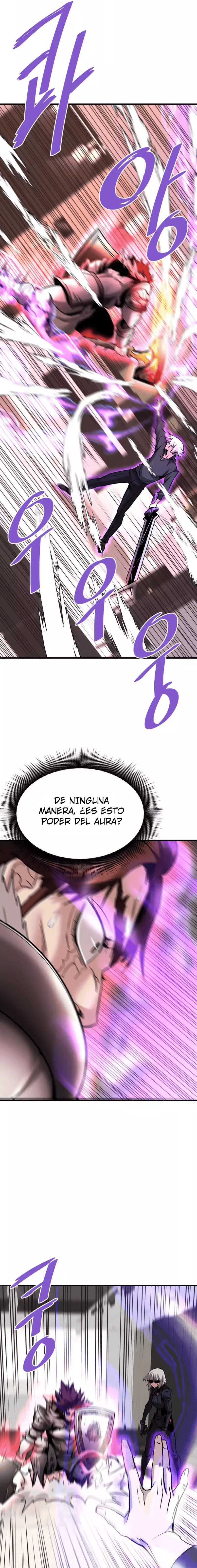 Read Han Dae sung Returned from Hell ES Manga Online