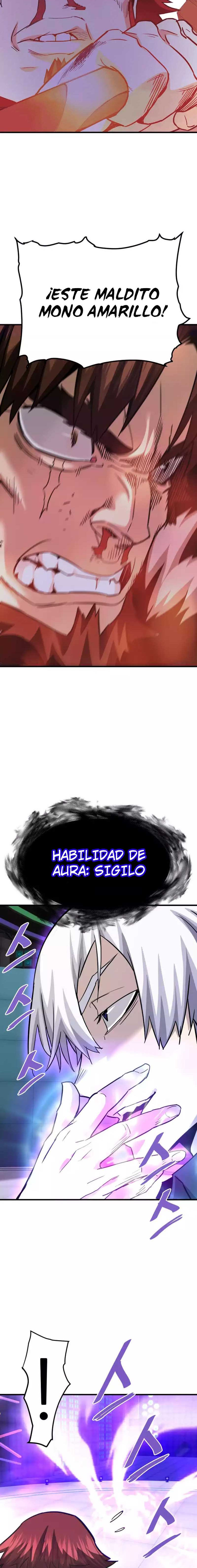 Read Han Dae sung Returned from Hell ES Manga Online