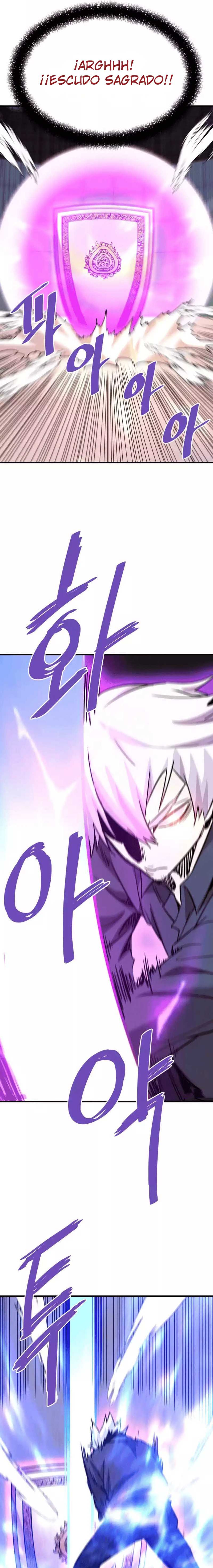 Read Han Dae sung Returned from Hell ES Manga Online