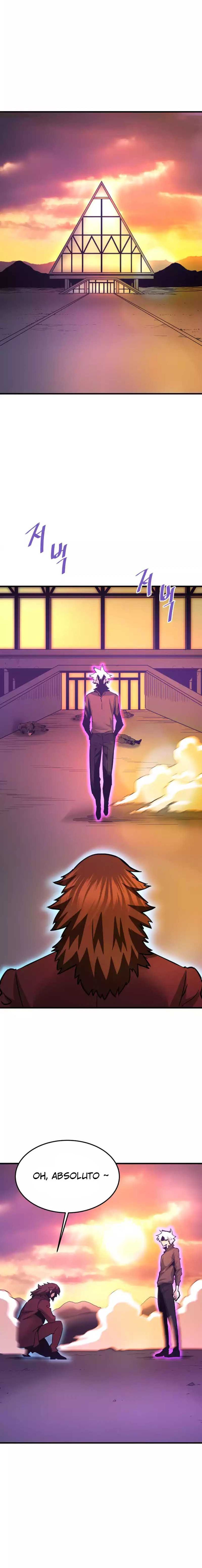 Read Han Dae sung Returned from Hell ES Manga Online