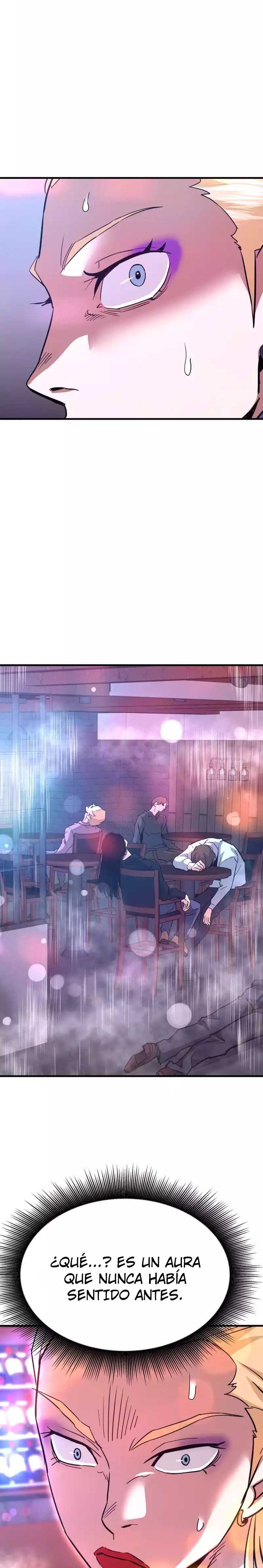 Read Han Dae sung Returned from Hell ES Manga Online