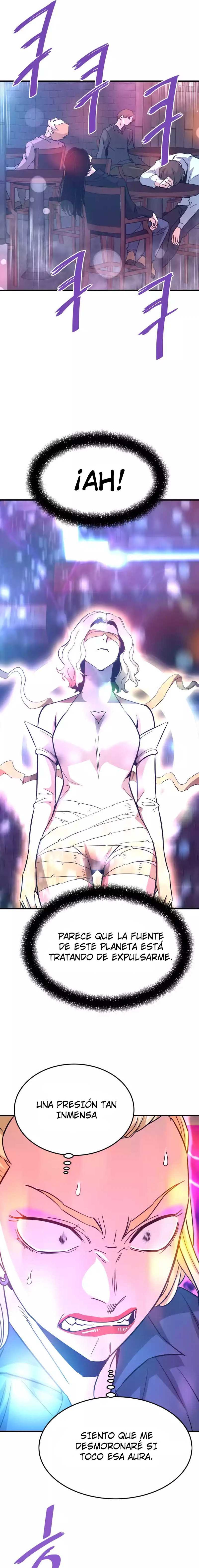 Read Han Dae sung Returned from Hell ES Manga Online