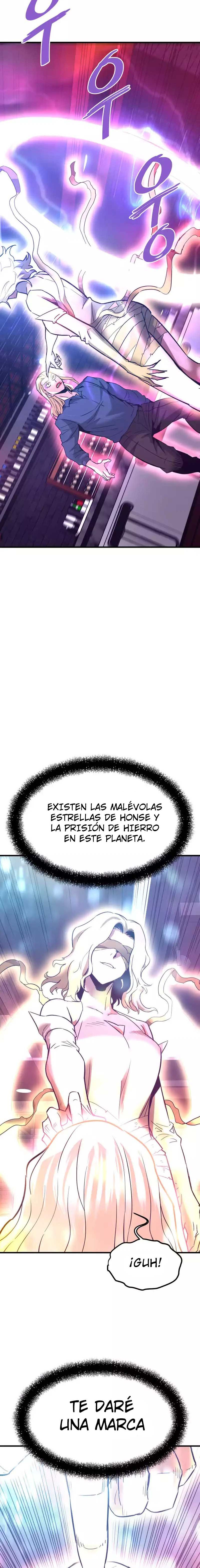 Read Han Dae sung Returned from Hell ES Manga Online