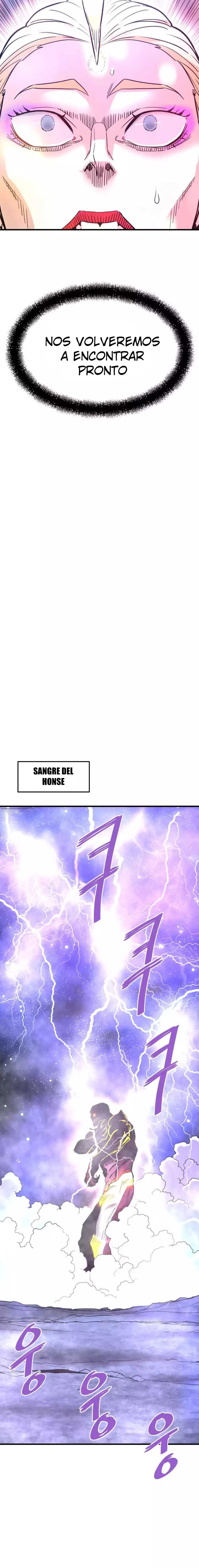 Read Han Dae sung Returned from Hell ES Manga Online