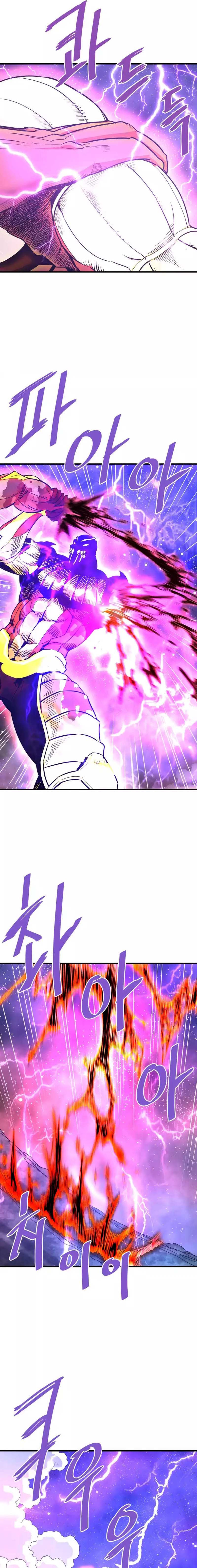 Read Han Dae sung Returned from Hell ES Manga Online