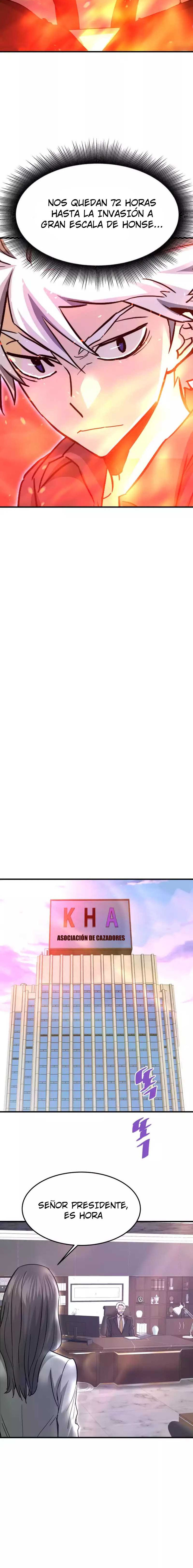 Read Han Dae sung Returned from Hell ES Manga Online