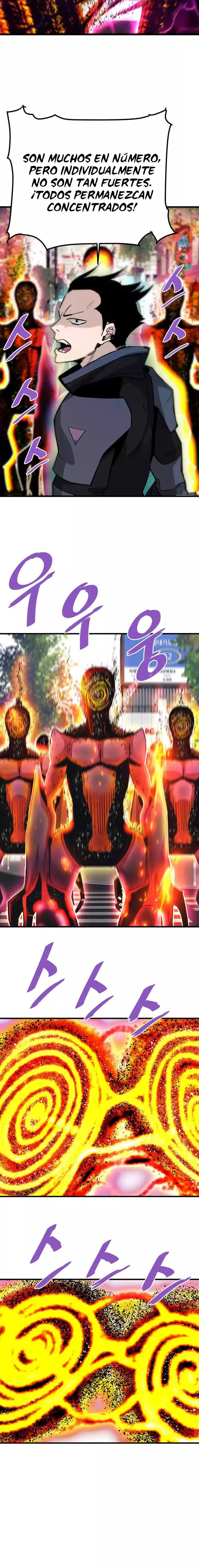 Read Han Dae sung Returned from Hell ES Manga Online