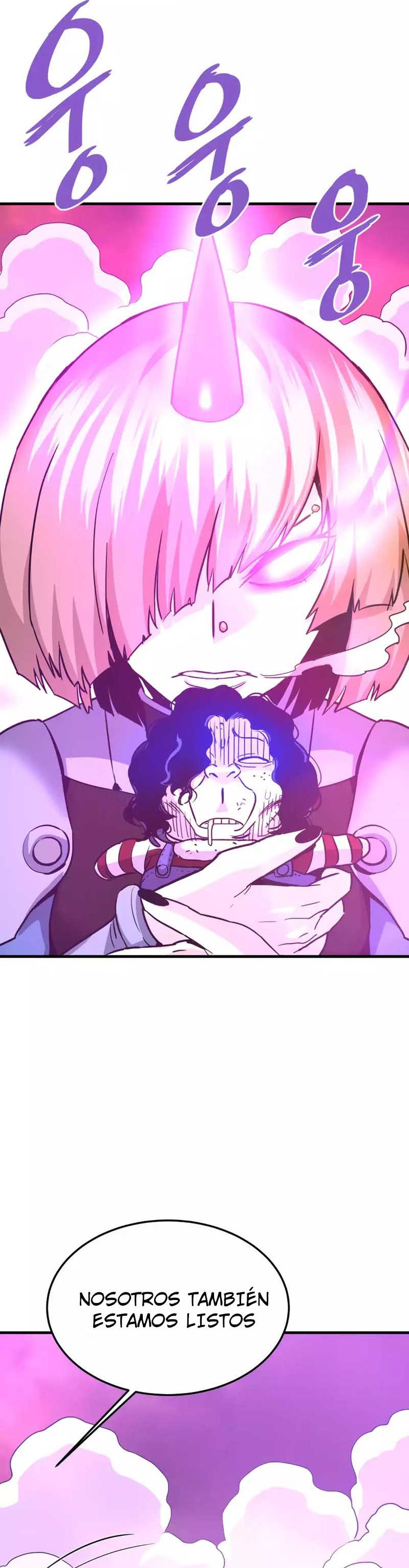 Read Han Dae sung Returned from Hell ES Manga Online