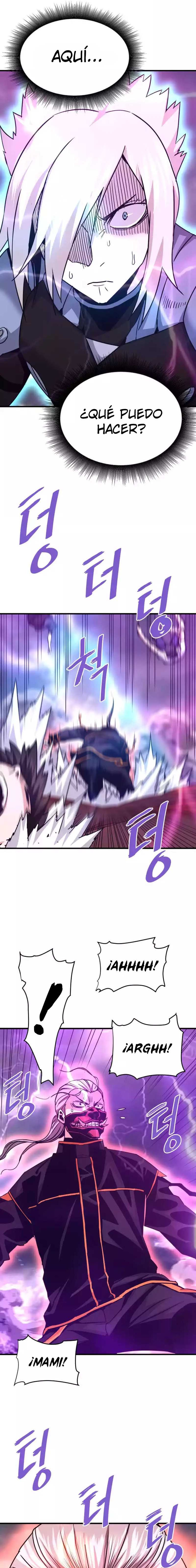 Read Han Dae sung Returned from Hell ES Manga Online