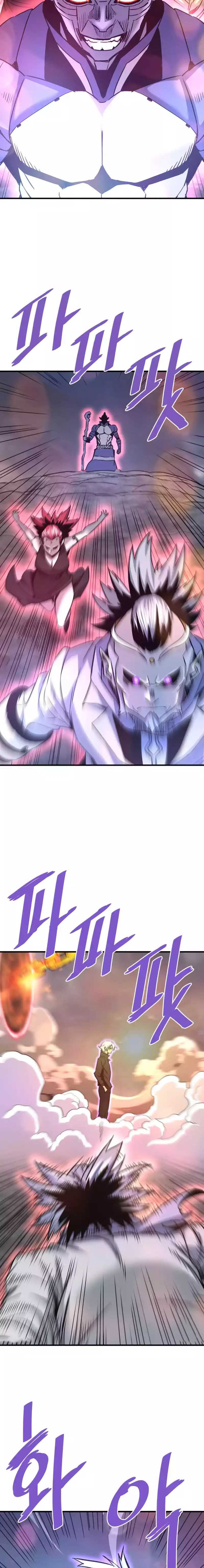 Read Han Dae sung Returned from Hell ES Manga Online