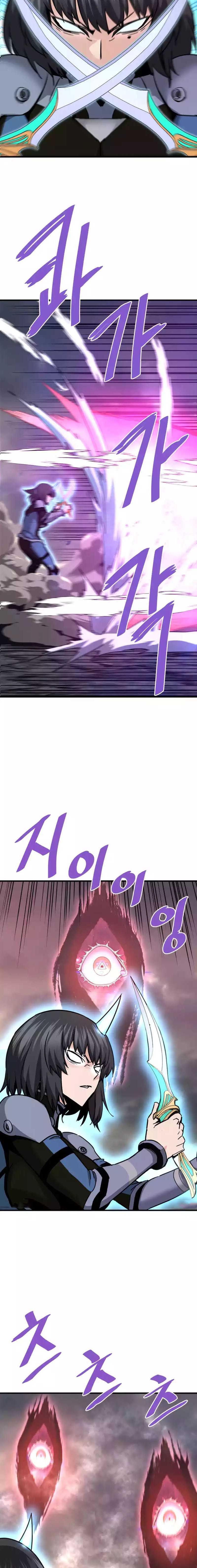 Read Han Dae sung Returned from Hell ES Manga Online