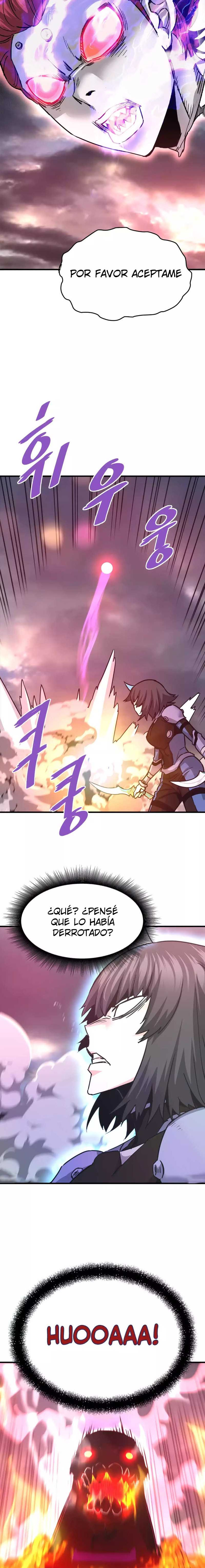 Read Han Dae sung Returned from Hell ES Manga Online