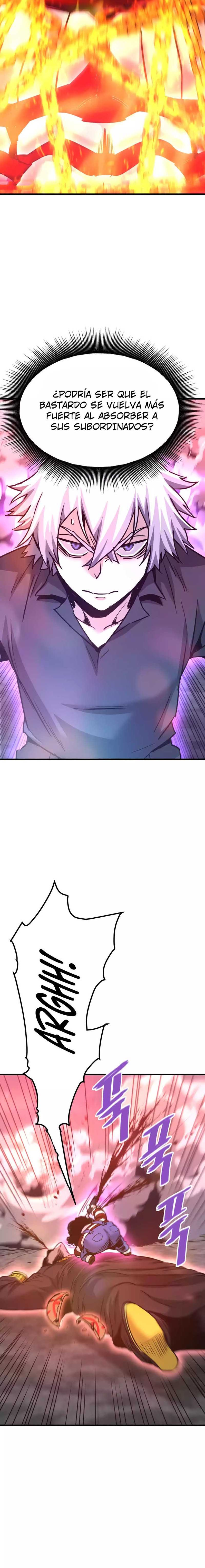 Read Han Dae sung Returned from Hell ES Manga Online