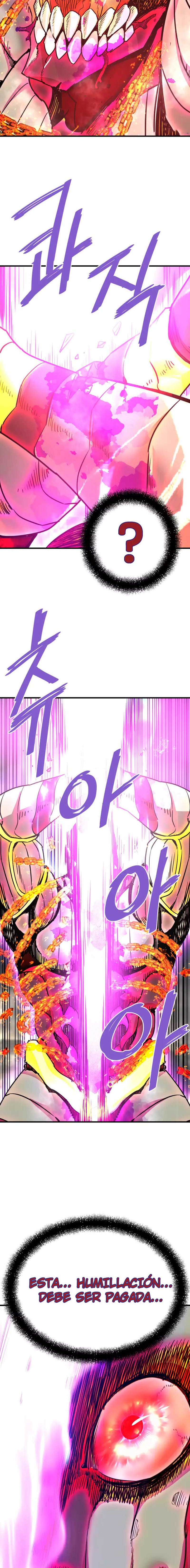 Read Han Dae sung Returned from Hell ES Manga Online