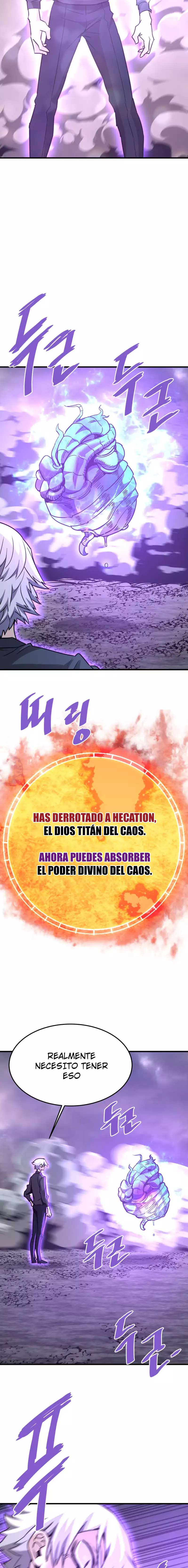 Read Han Dae sung Returned from Hell ES Manga Online