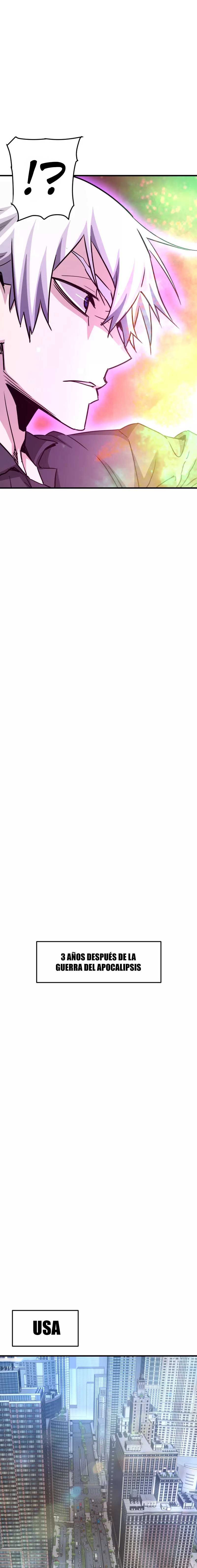 Read Han Dae sung Returned from Hell ES Manga Online