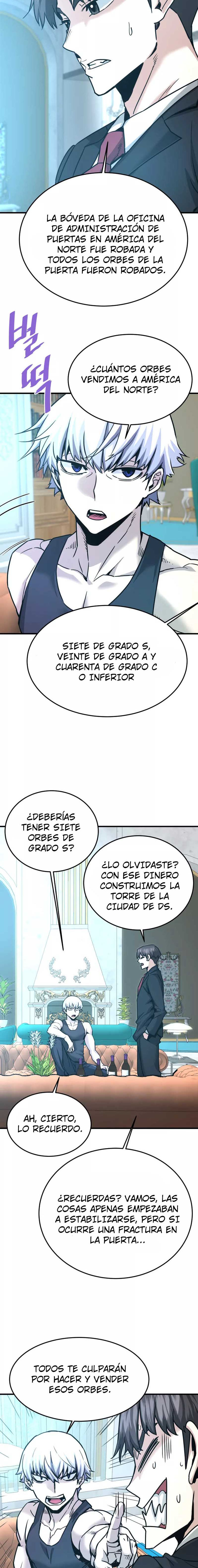 Read Han Dae sung Returned from Hell ES Manga Online