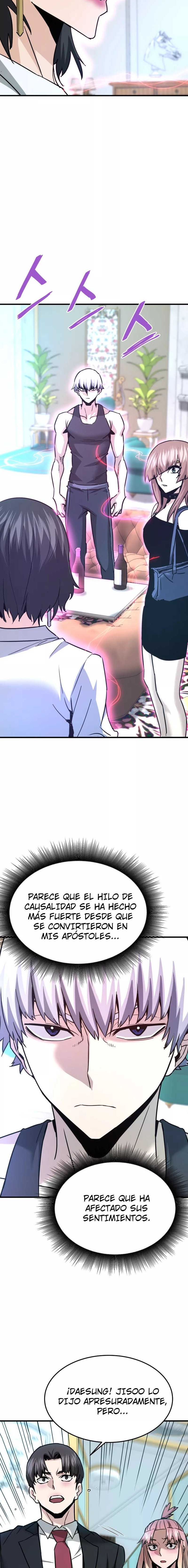 Read Han Dae sung Returned from Hell ES Manga Online