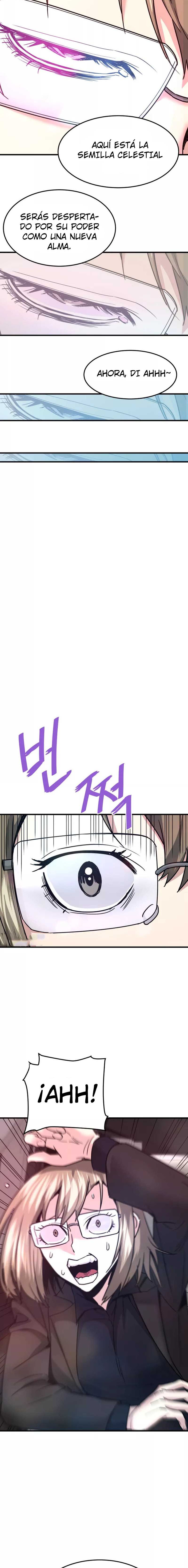 Read Han Dae sung Returned from Hell ES Manga Online