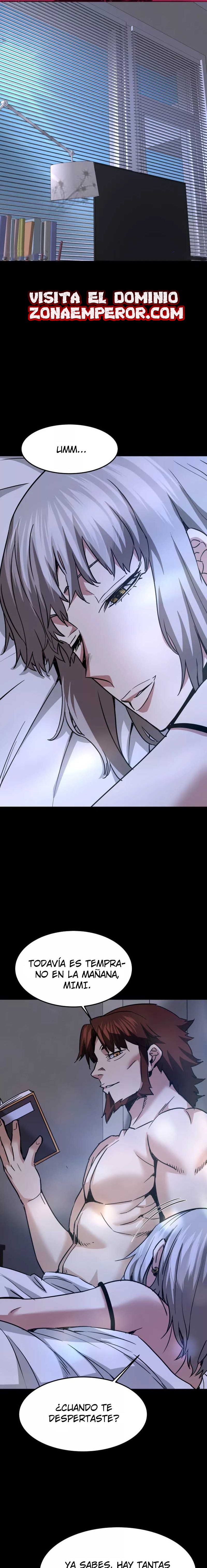 Read Han Dae sung Returned from Hell ES Manga Online