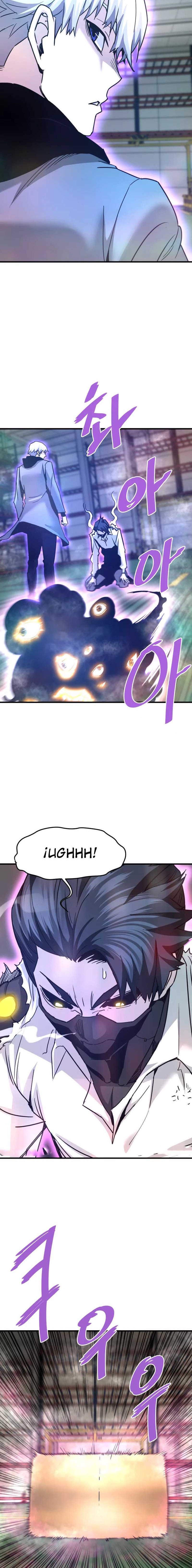 Read Han Dae sung Returned from Hell ES Manga Online