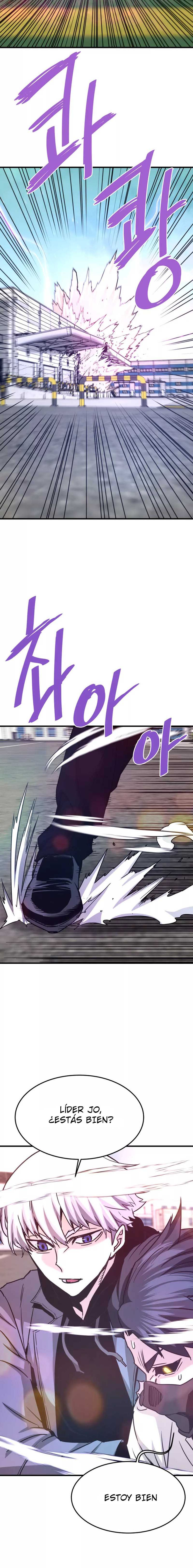 Read Han Dae sung Returned from Hell ES Manga Online