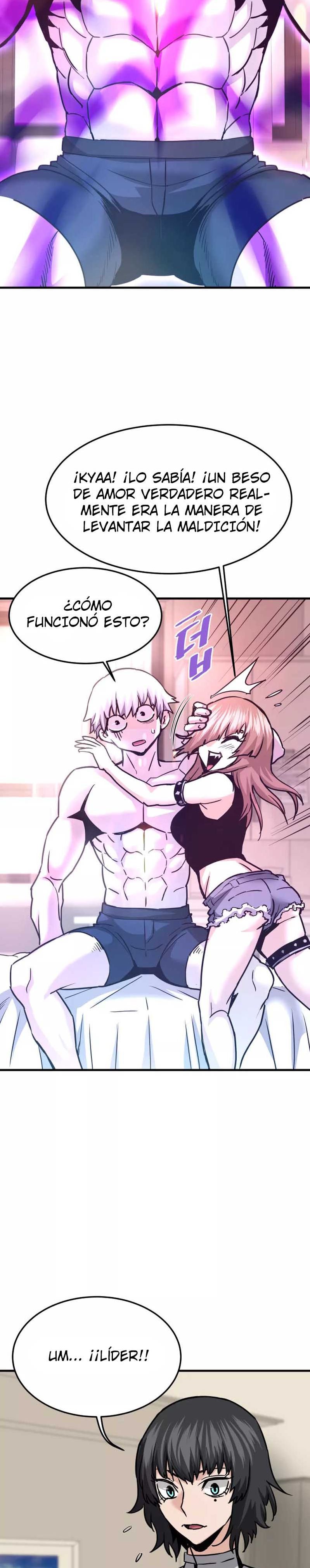 Read Han Dae sung Returned from Hell ES Manga Online