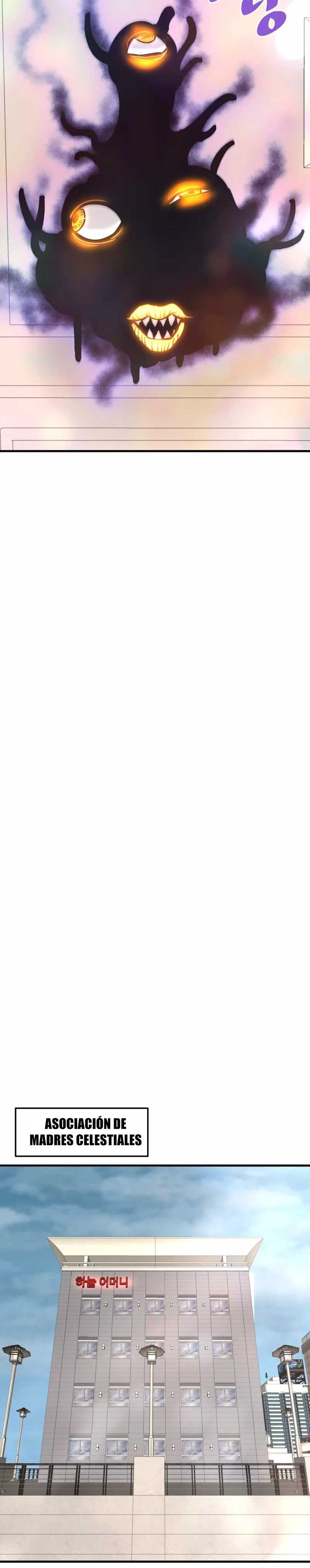 Read Han Dae sung Returned from Hell ES Manga Online