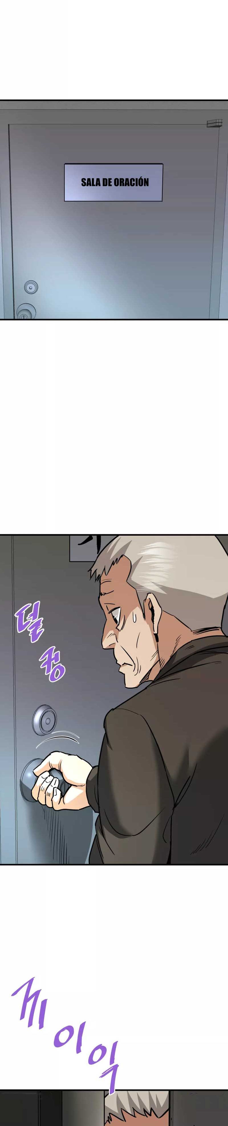 Read Han Dae sung Returned from Hell ES Manga Online