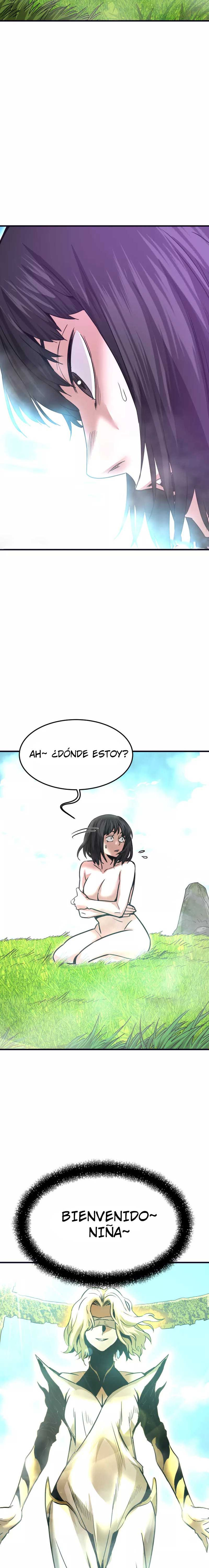 Read Han Dae sung Returned from Hell ES Manga Online