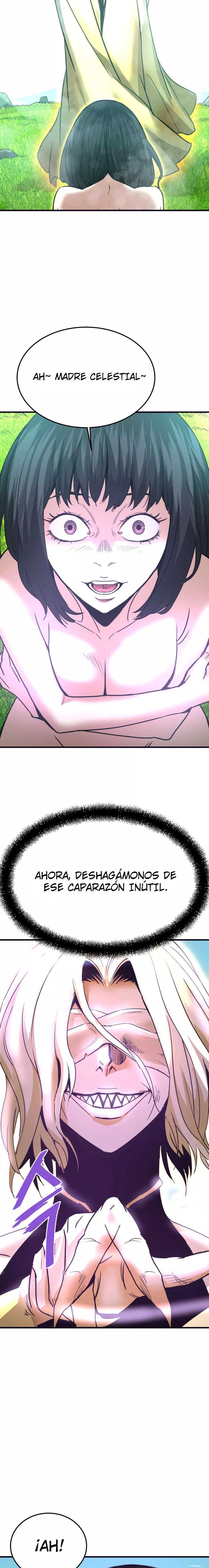 Read Han Dae sung Returned from Hell ES Manga Online