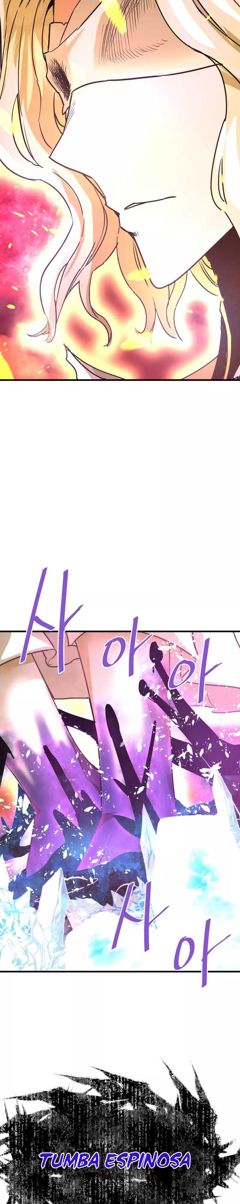 Read Han Dae sung Returned from Hell ES Manga Online