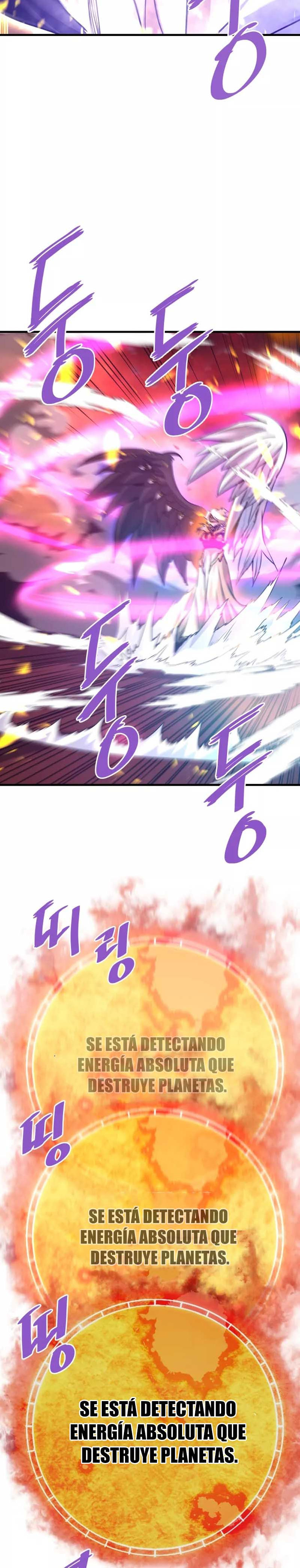 Read Han Dae sung Returned from Hell ES Manga Online