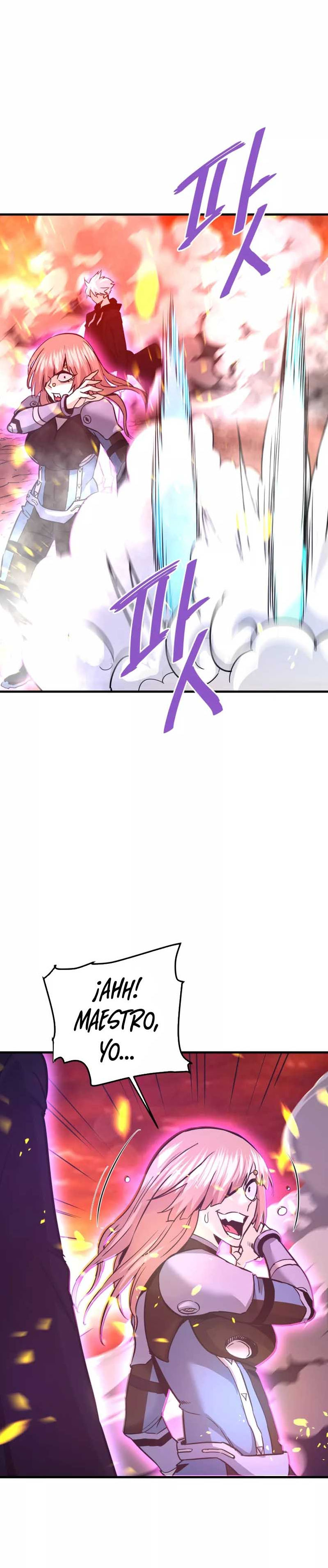 Read Han Dae sung Returned from Hell ES Manga Online