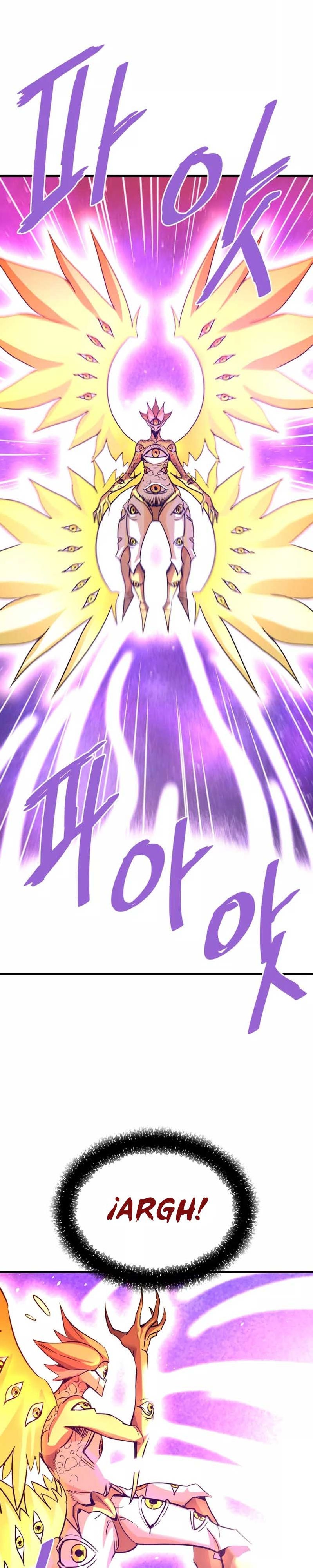 Read Han Dae sung Returned from Hell ES Manga Online