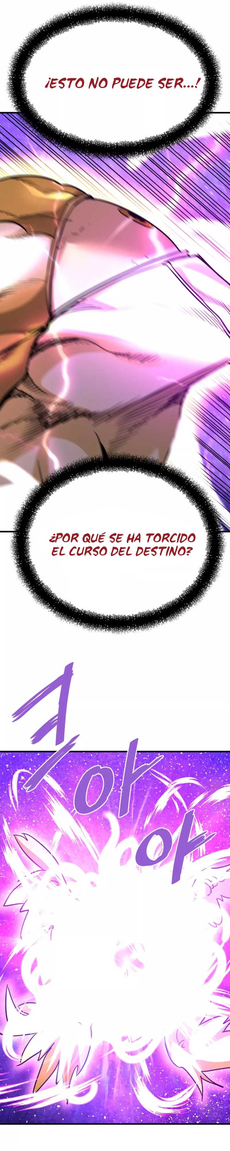 Read Han Dae sung Returned from Hell ES Manga Online