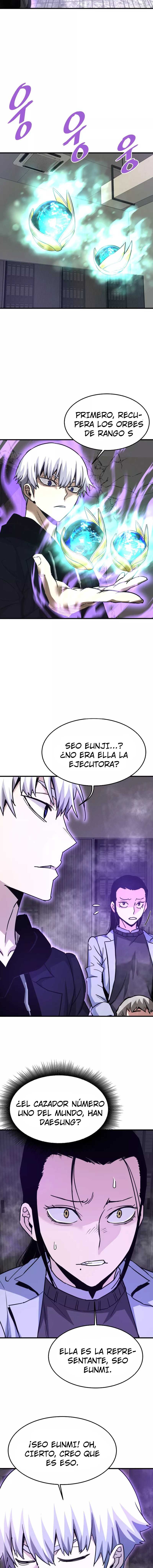 Read Han Dae sung Returned from Hell ES Manga Online