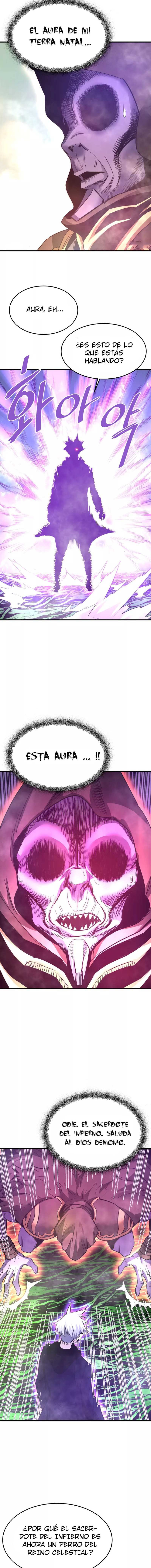 Read Han Dae sung Returned from Hell ES Manga Online