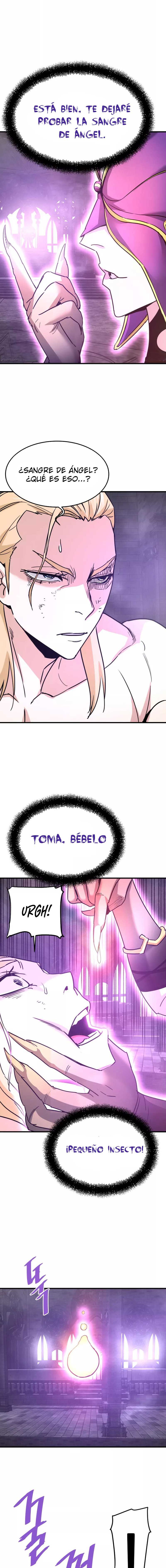 Read Han Dae sung Returned from Hell ES Manga Online