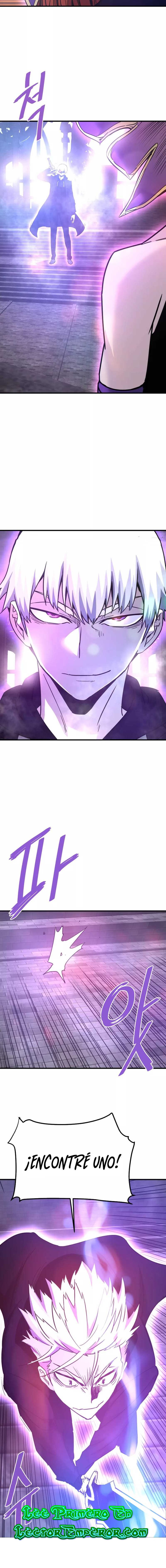 Read Han Dae sung Returned from Hell ES Manga Online