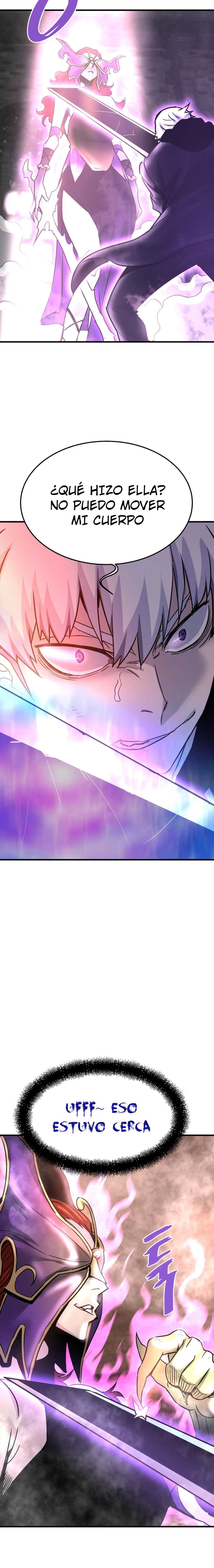 Read Han Dae sung Returned from Hell ES Manga Online