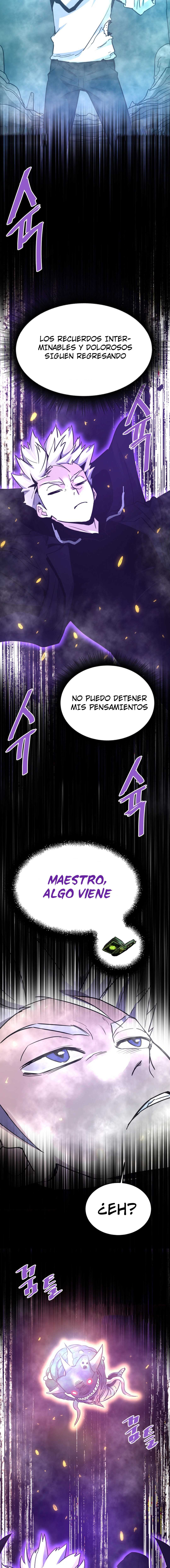 Read Han Dae sung Returned from Hell ES Manga Online