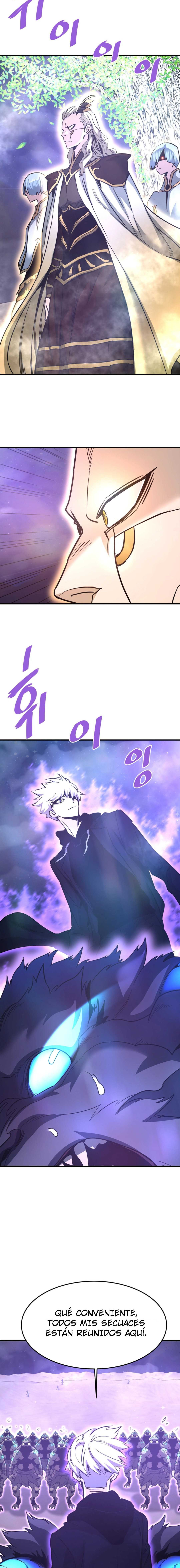 Read Han Dae sung Returned from Hell ES Manga Online